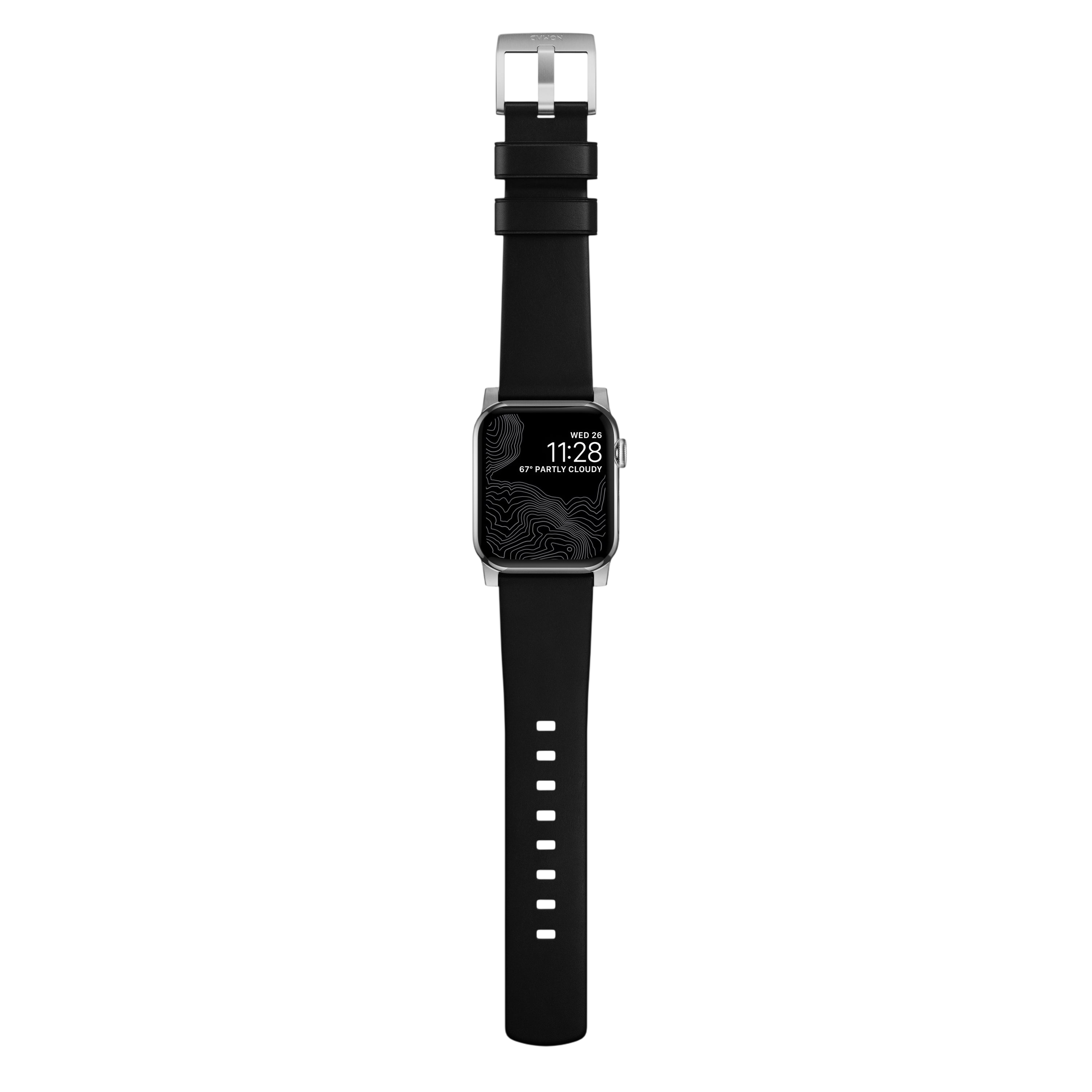 Nomad Modern Band for Apple Watch 49mm / 46mm / 45mm
