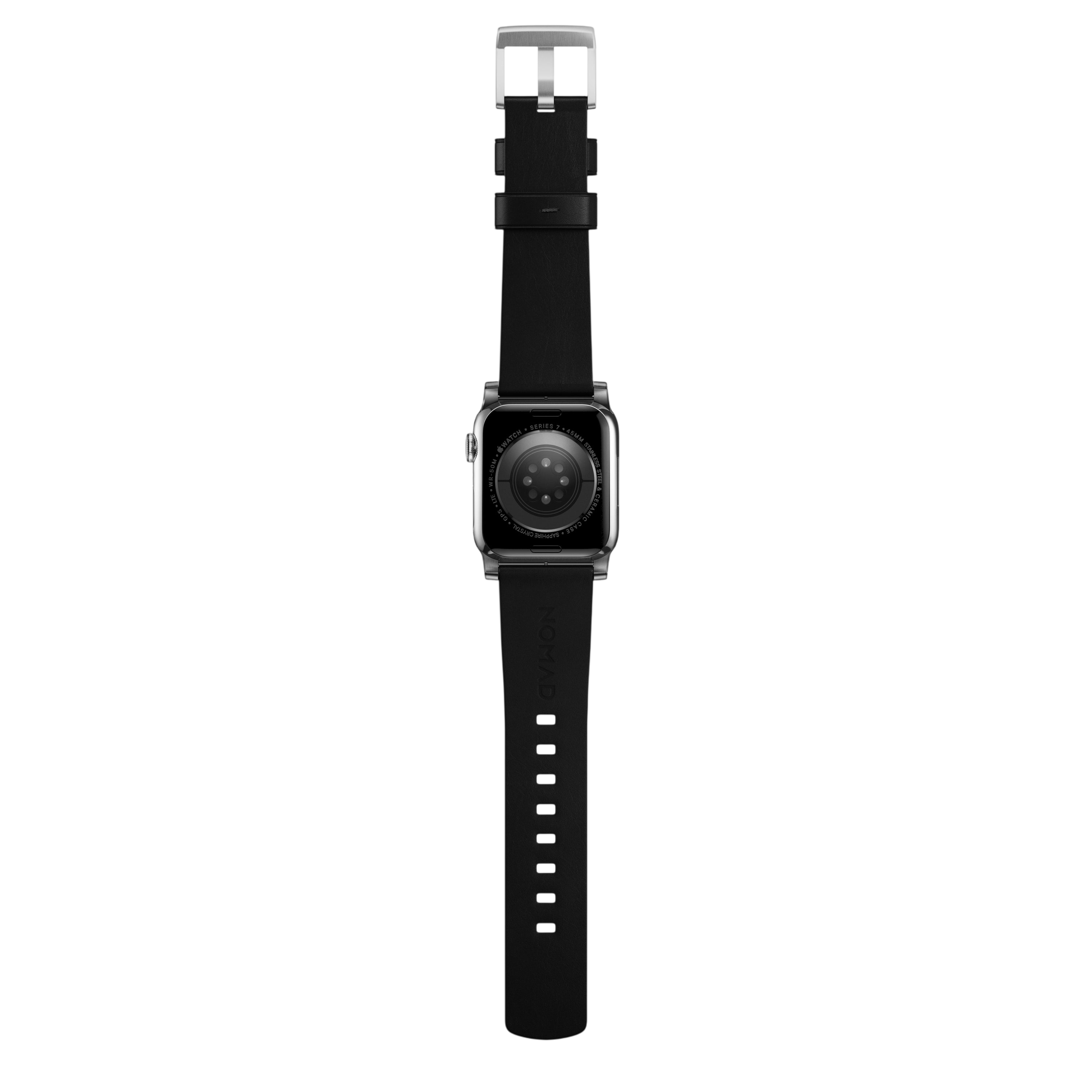 Nomad Modern Band for Apple Watch 49mm / 46mm / 45mm