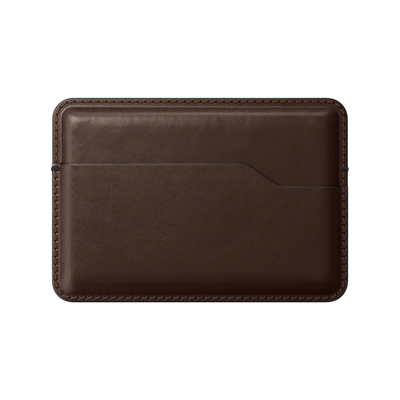 محفظة Nomad Card Wallet (جلد Horween)
