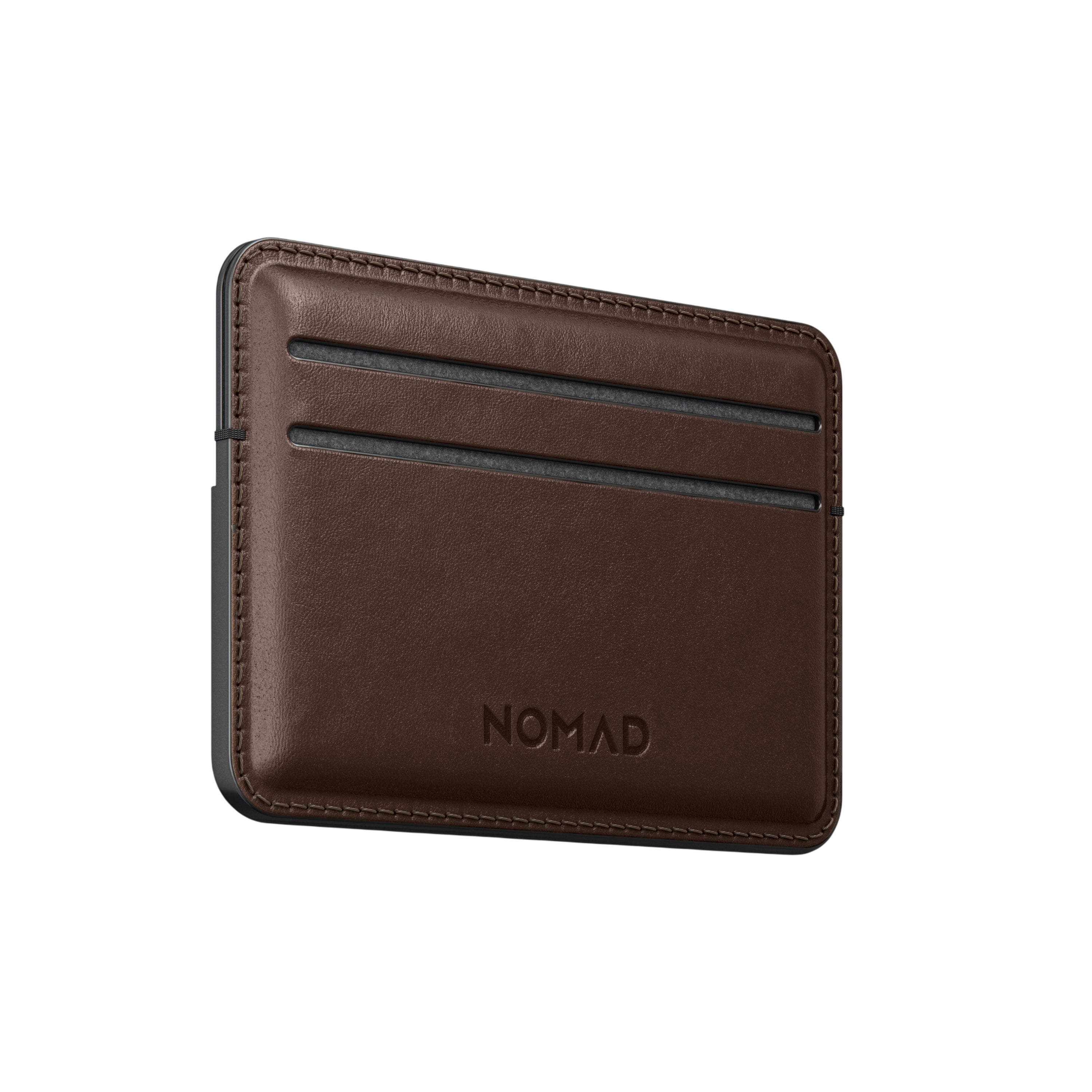 محفظة Nomad Card Wallet (جلد Horween)