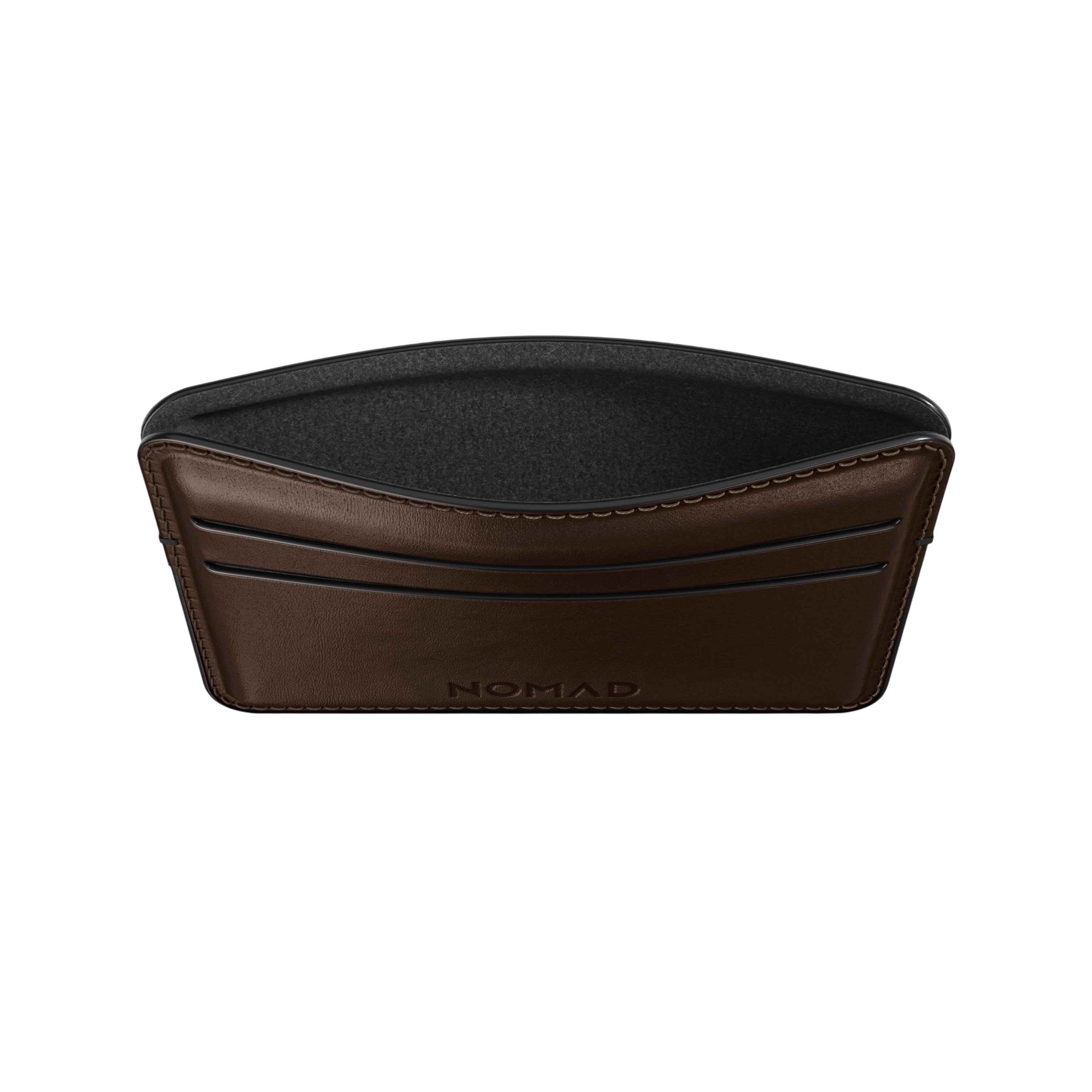 محفظة Nomad Card Wallet (جلد Horween)