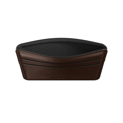 محفظة Nomad Card Wallet (جلد Horween)
