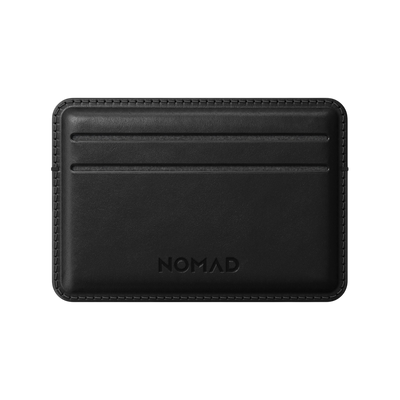 محفظة Nomad Card Wallet (جلد Horween)