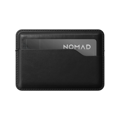 محفظة Nomad Card Wallet (جلد Horween)