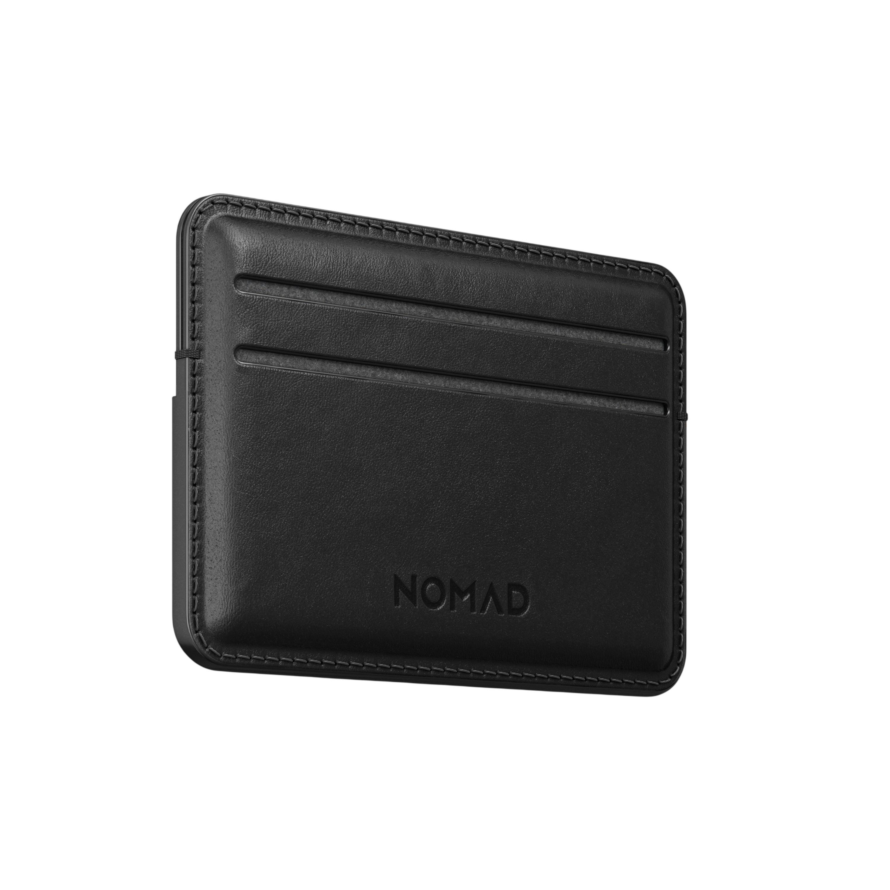محفظة Nomad Card Wallet (جلد Horween)