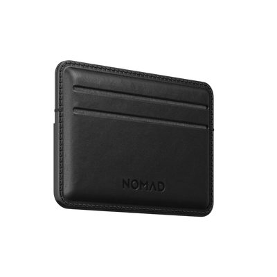 محفظة Nomad Card Wallet (جلد Horween)