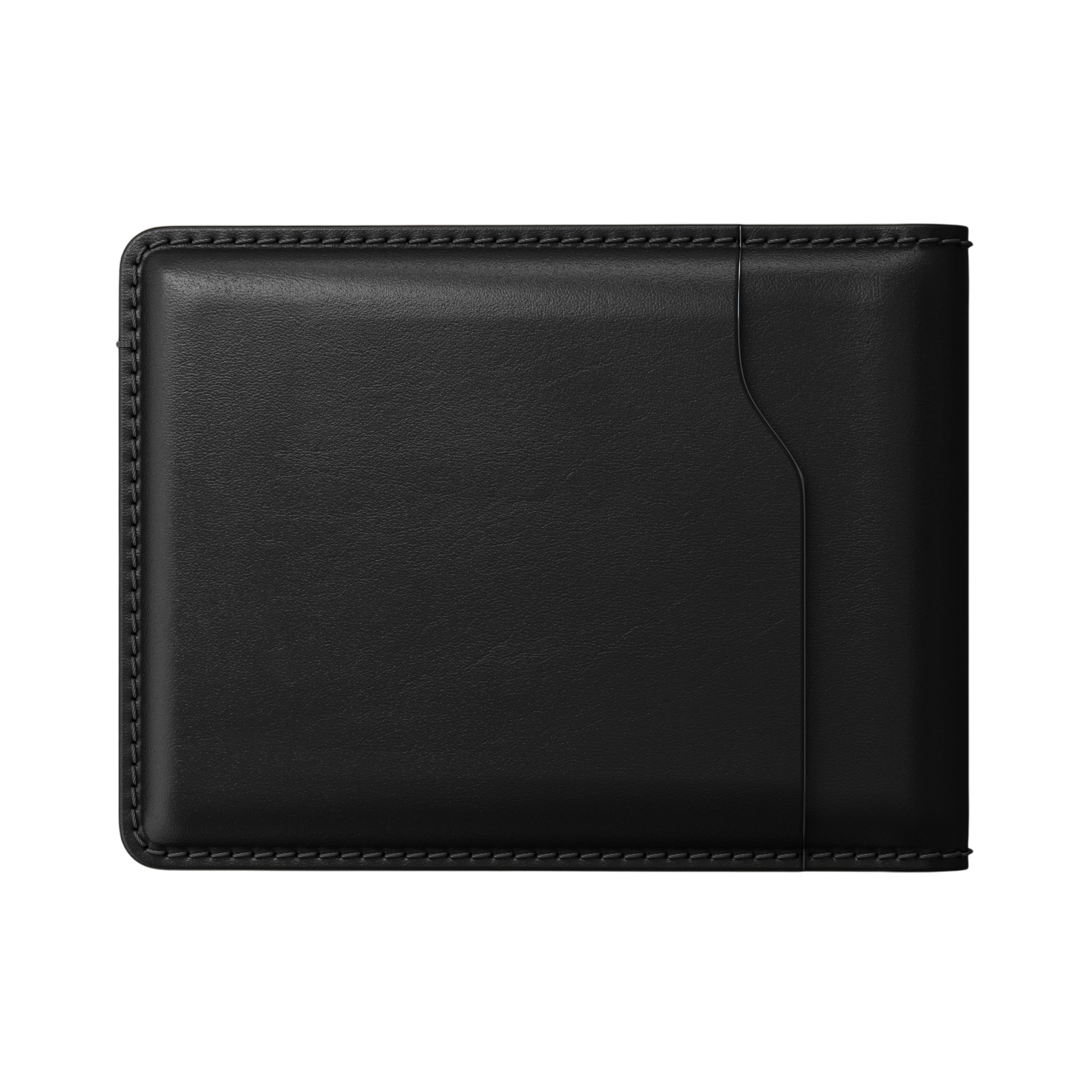 محفظة Nomad Bifold (جلد Horween)