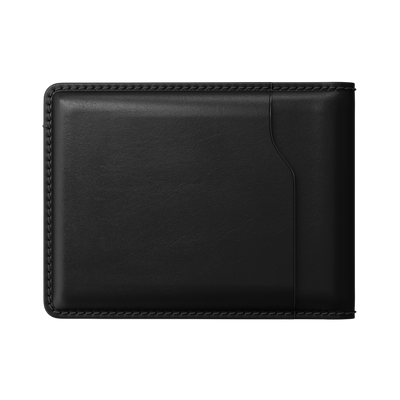 محفظة Nomad Bifold (جلد Horween)