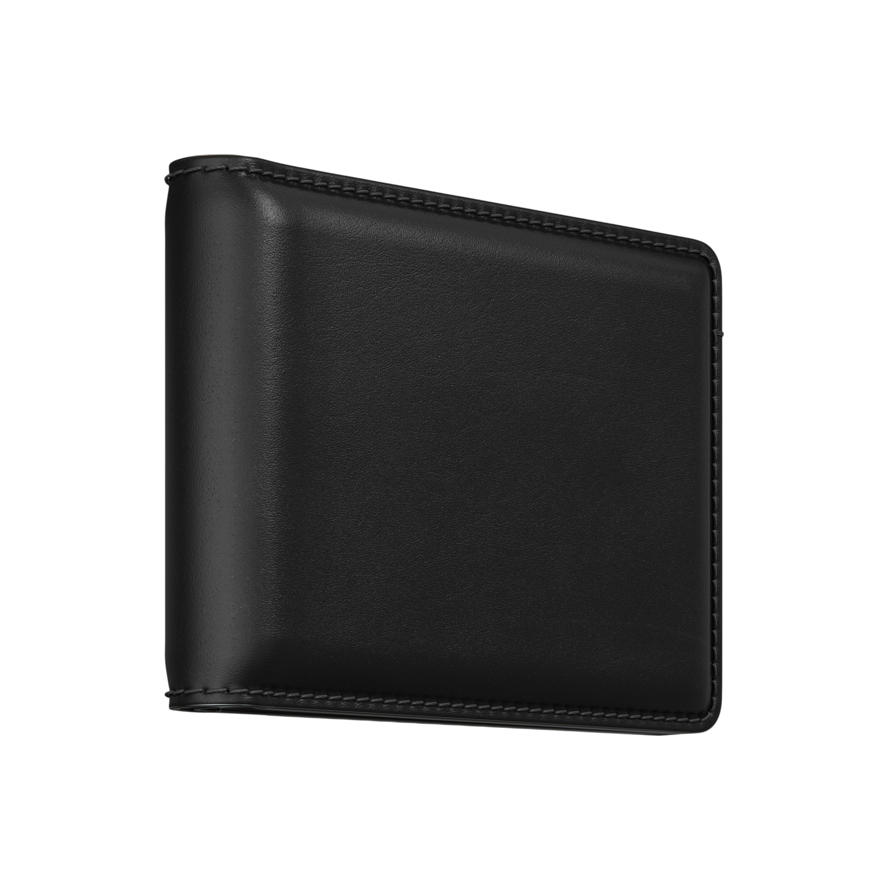 محفظة Nomad Bifold (جلد Horween)