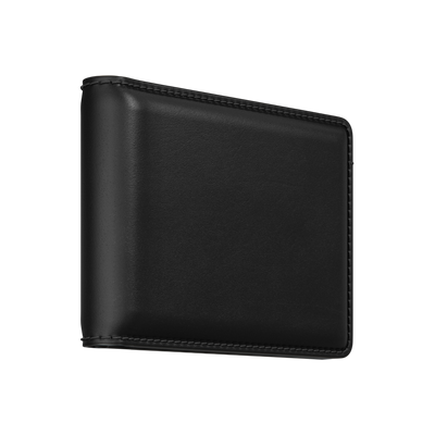 محفظة Nomad Bifold (جلد Horween)