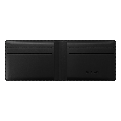 محفظة Nomad Bifold (جلد Horween)