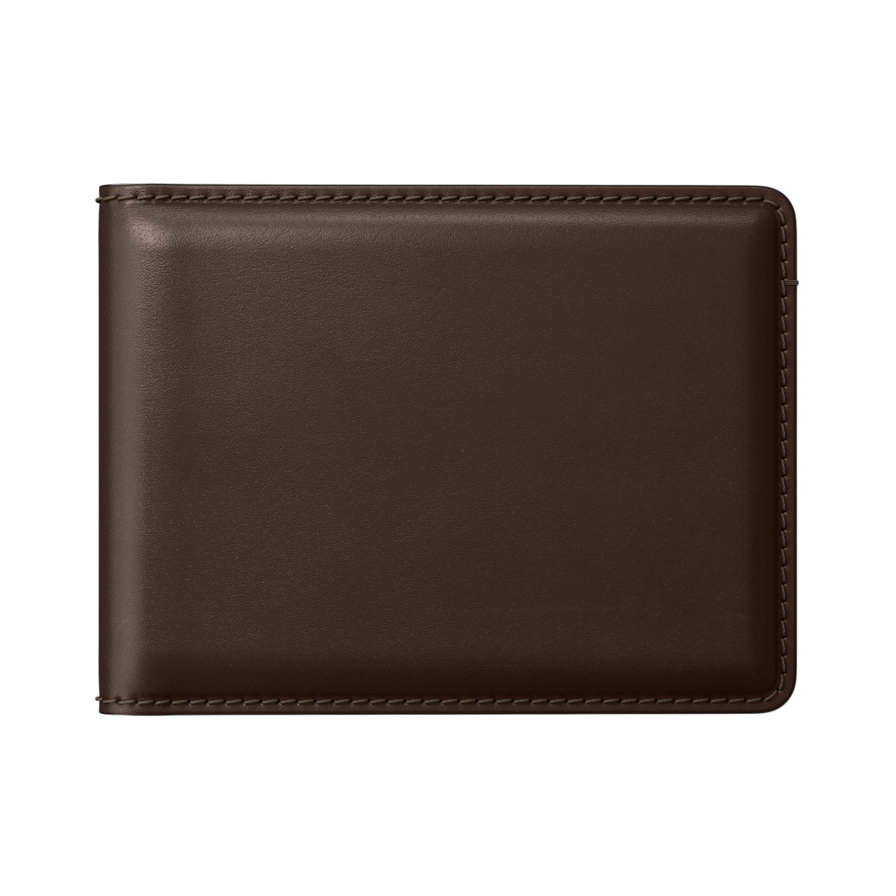 محفظة Nomad Bifold (جلد Horween)