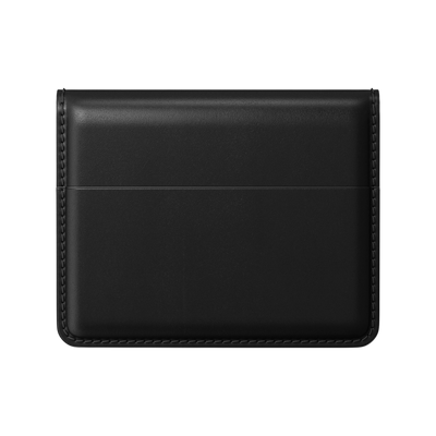 محفظة Nomad Card Wallet Plus (جلد Horween)
