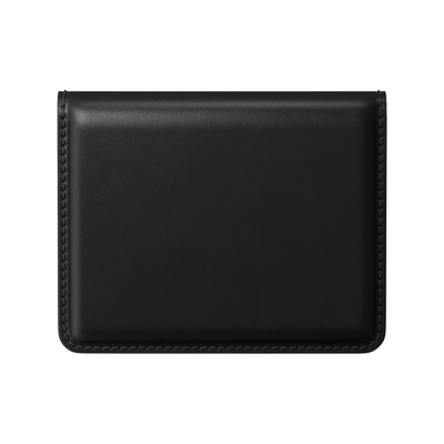 محفظة Nomad Card Wallet Plus (جلد Horween)