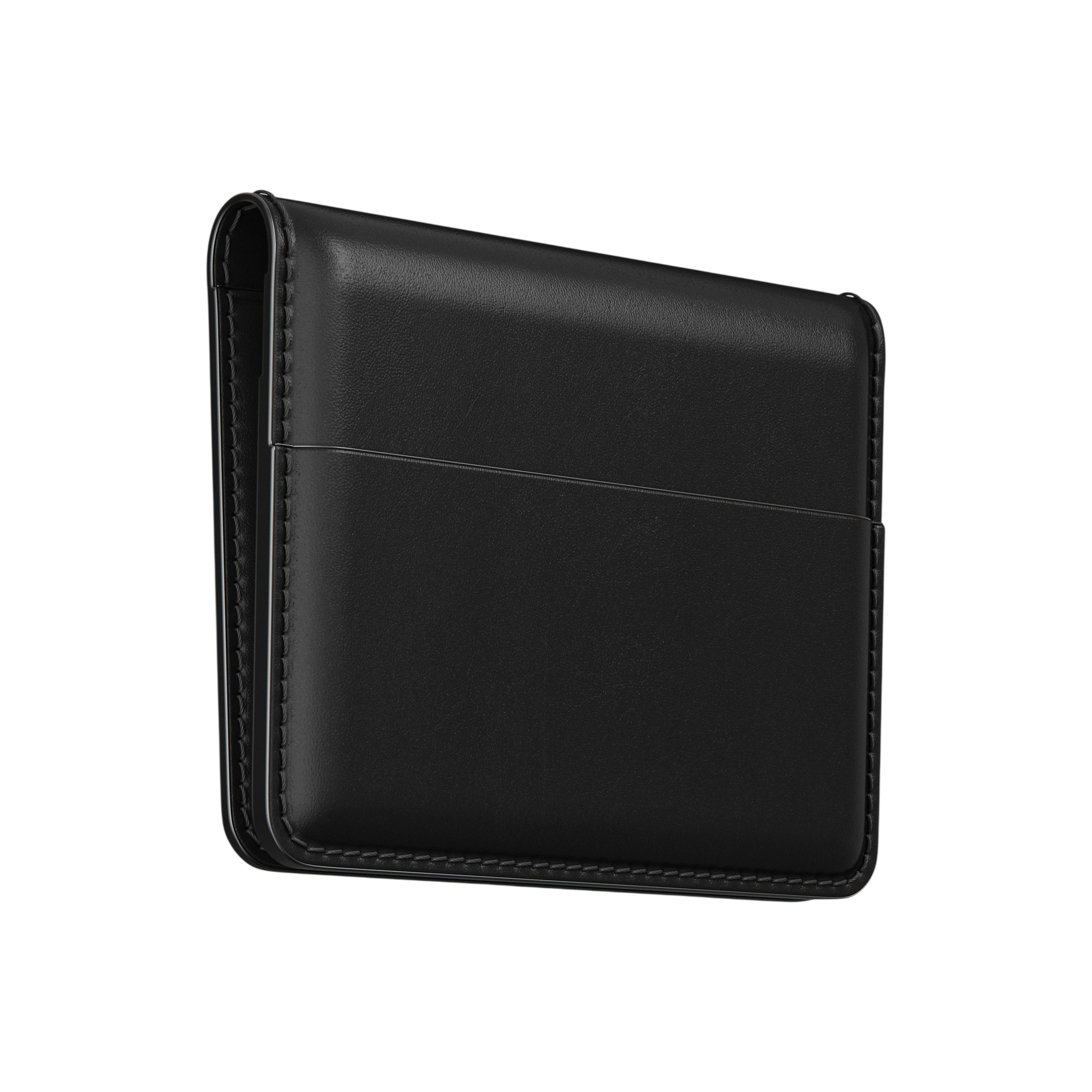 محفظة Nomad Card Wallet Plus (جلد Horween)