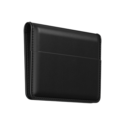 محفظة Nomad Card Wallet Plus (جلد Horween)