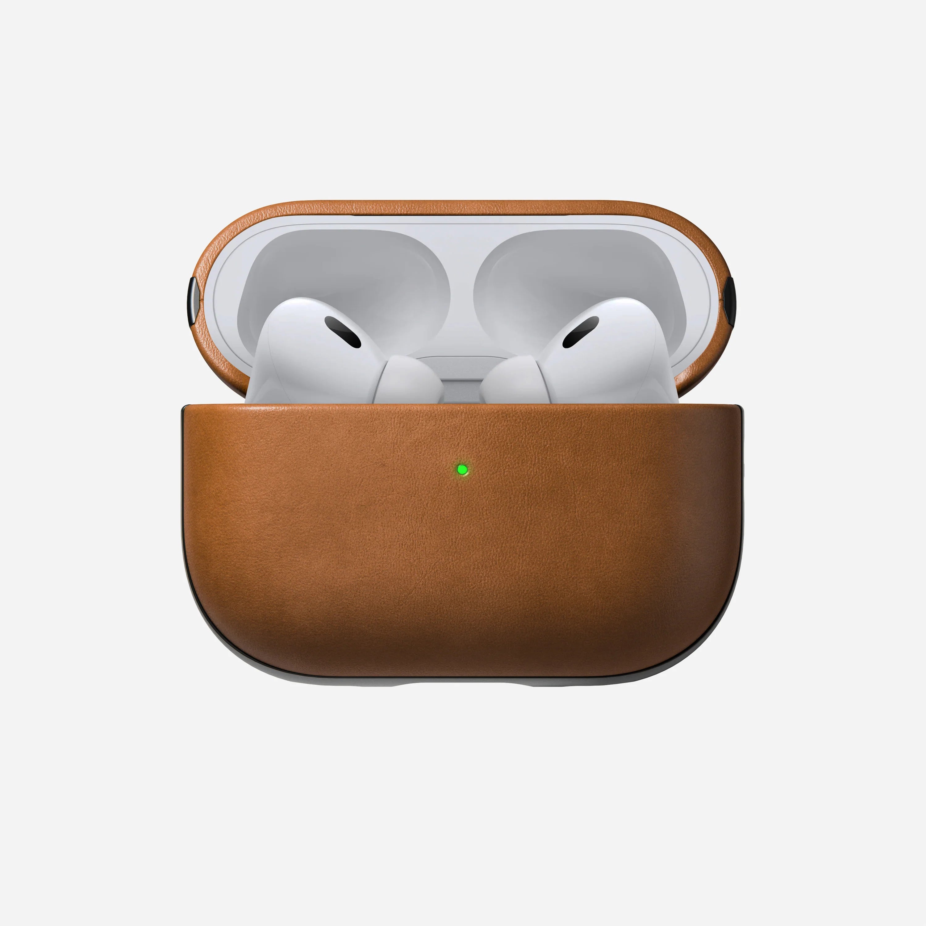 حقيبة Nomad الجلدية الحديثة لسماعات AirPods Pro 2