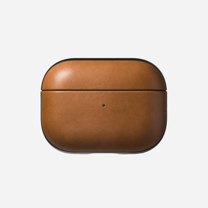 Nomad Modern Leather Case for AirPods Pro 2