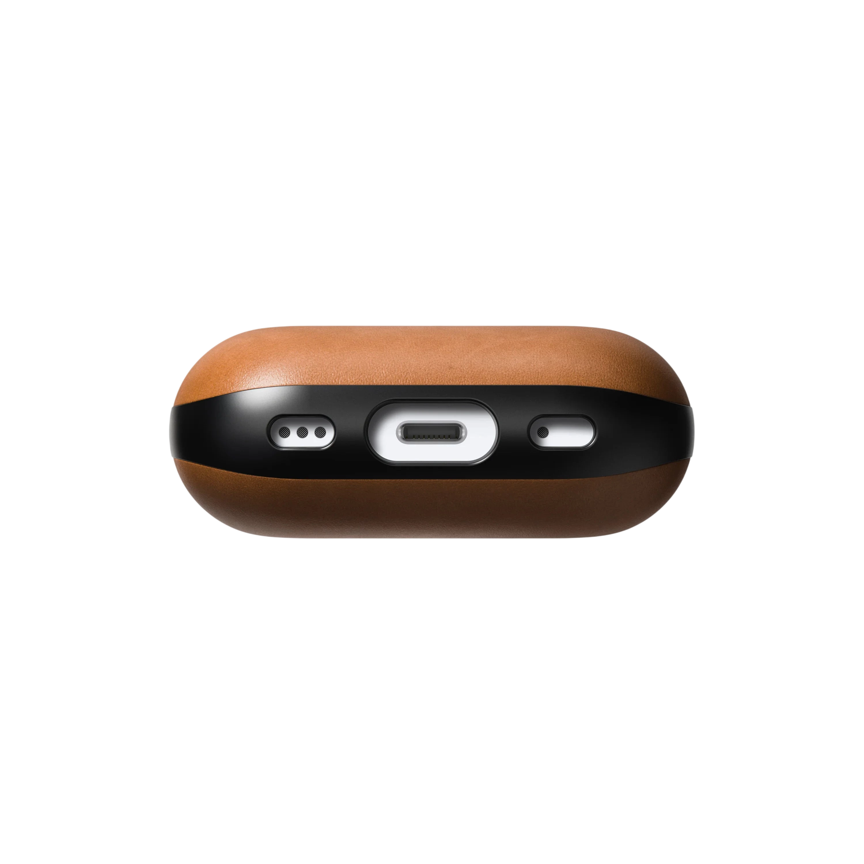 Nomad Modern Leather Case for AirPods Pro 2