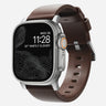 Rustic Brown