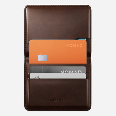 Nomad Tracking Card Pro - Find My - Stellar Orange #color_stellar-orange