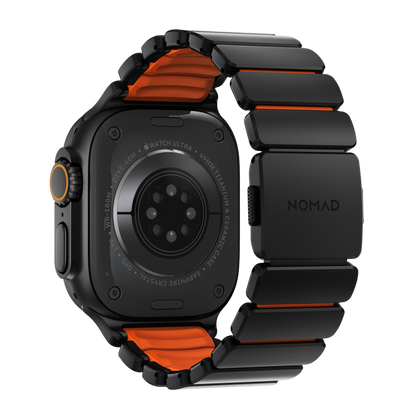 Nomad Stratos Band for Apple Watch Ultra 3 / 2 / 1 - 49mm