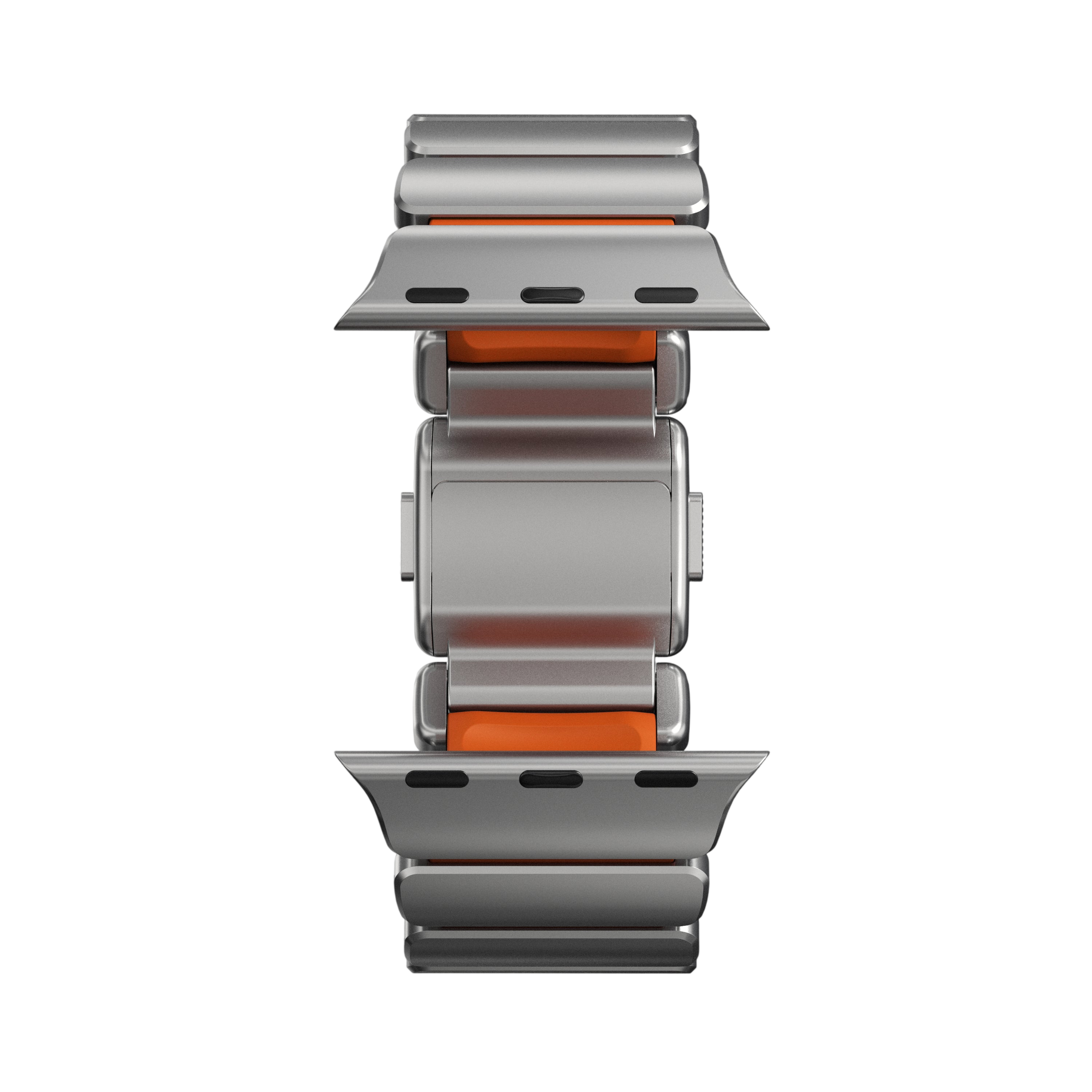 Nomad Stratos Band for Apple Watch Ultra 3 / 2 / 1 - 49mm