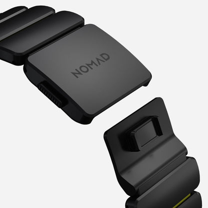 Nomad Stratos Band for Apple Watch Ultra 3 / 2 / 1 - 49mm