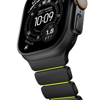 Nomad Stratos Band for Apple Watch Ultra 3 / 2 / 1 - 49mm