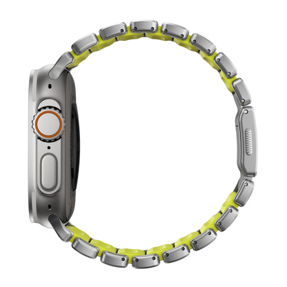 Nomad Stratos Band for Apple Watch Ultra 3 / 2 / 1 - 49mm