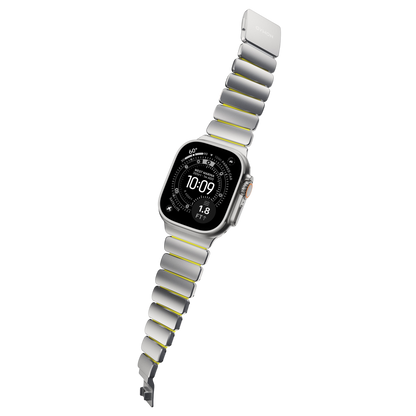 Nomad Stratos Band for Apple Watch Ultra 3 / 2 / 1 - 49mm