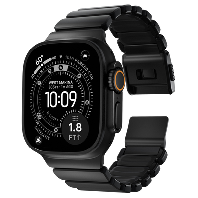 Nomad Stratos Band for Apple Watch Ultra 3 / 2 / 1 - 49mm