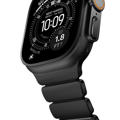 Nomad Stratos Band for Apple Watch Ultra 3 / 2 / 1 - 49mm