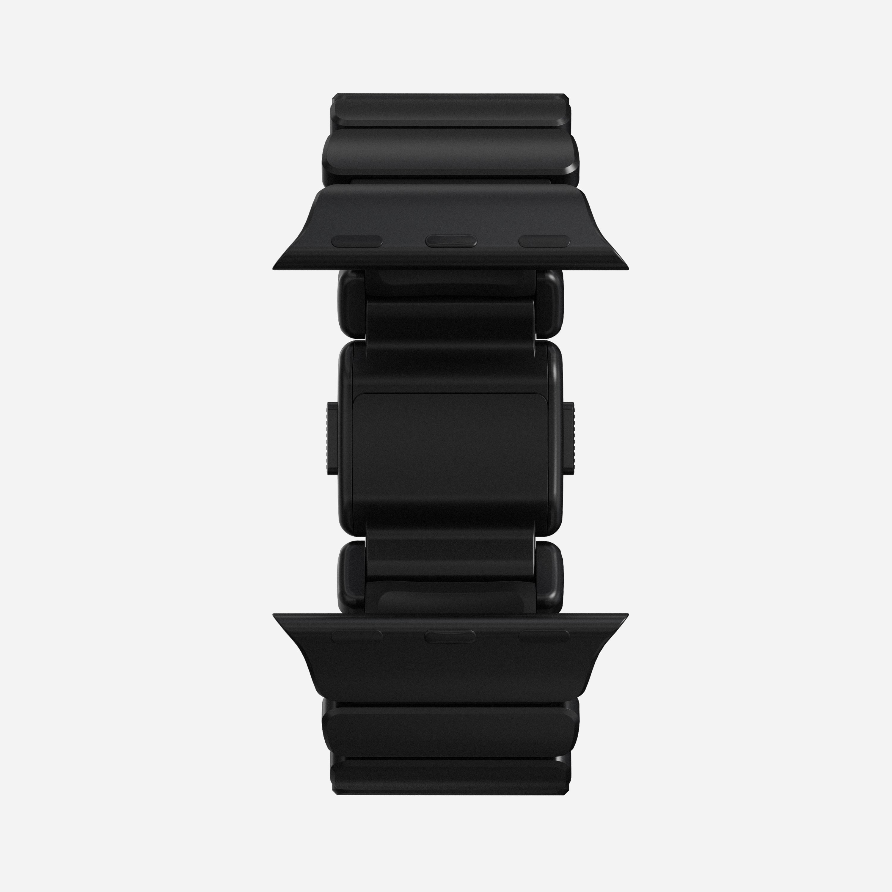 Nomad Stratos Band for Apple Watch Ultra 3 / 2 / 1 - 49mm