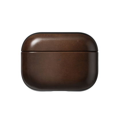 Nomad Modern Leather Case for AirPods Pro 3