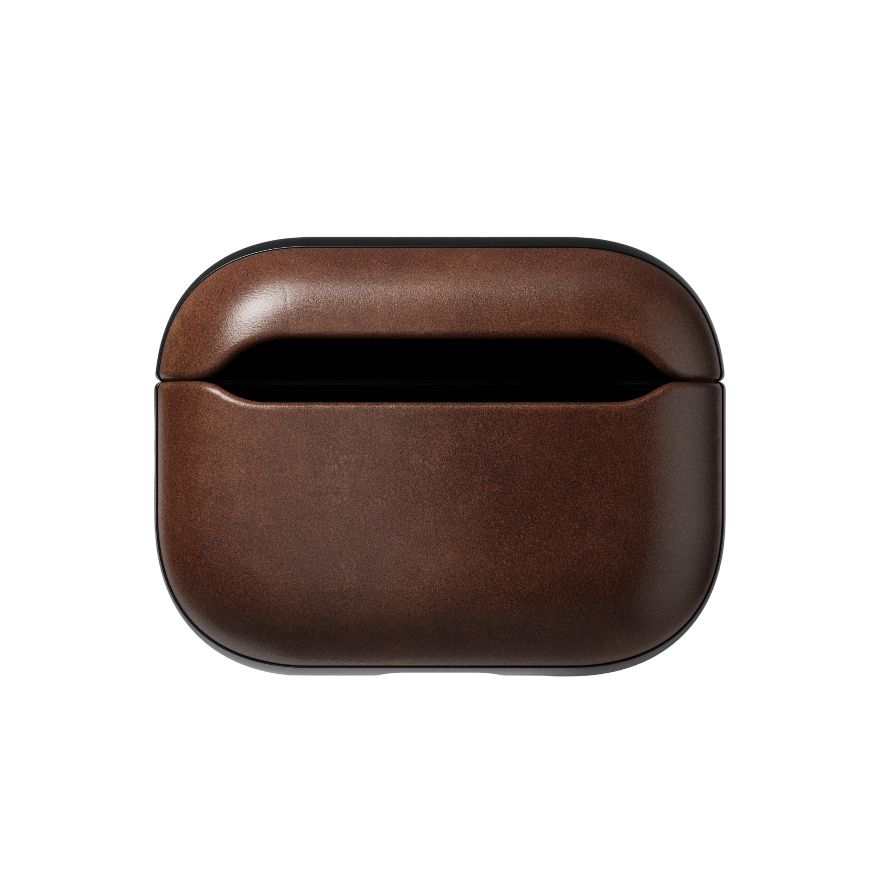 Nomad Modern Leather Case for AirPods Pro 3