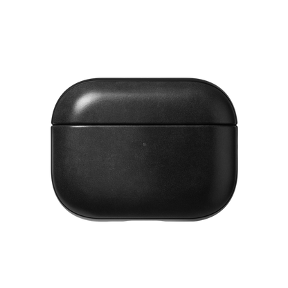 Nomad Modern Leather Case for AirPods Pro 3