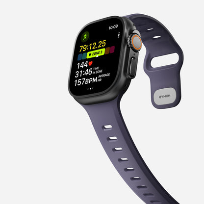 Nomad Tempo Band for Apple Watch 49mm