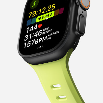 Nomad Tempo Band for Apple Watch 49mm