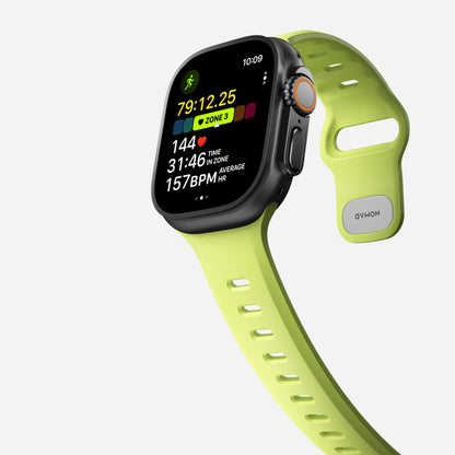 Nomad Tempo Band for Apple Watch 49mm