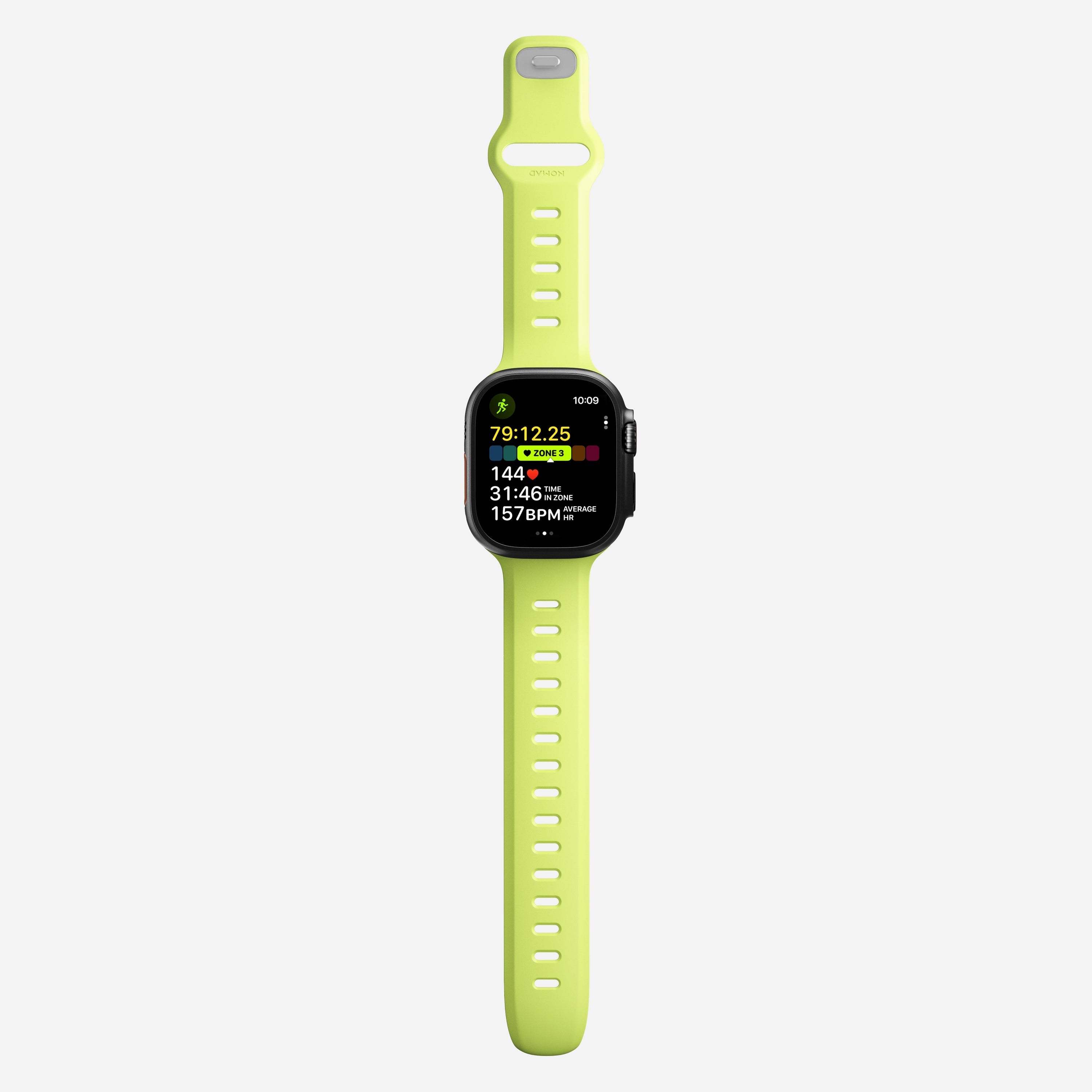 Nomad Tempo Band for Apple Watch 49mm