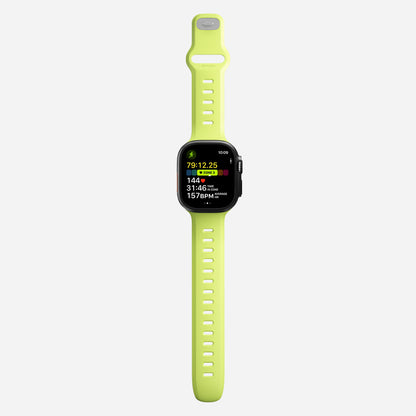 Nomad Tempo Band for Apple Watch 49mm