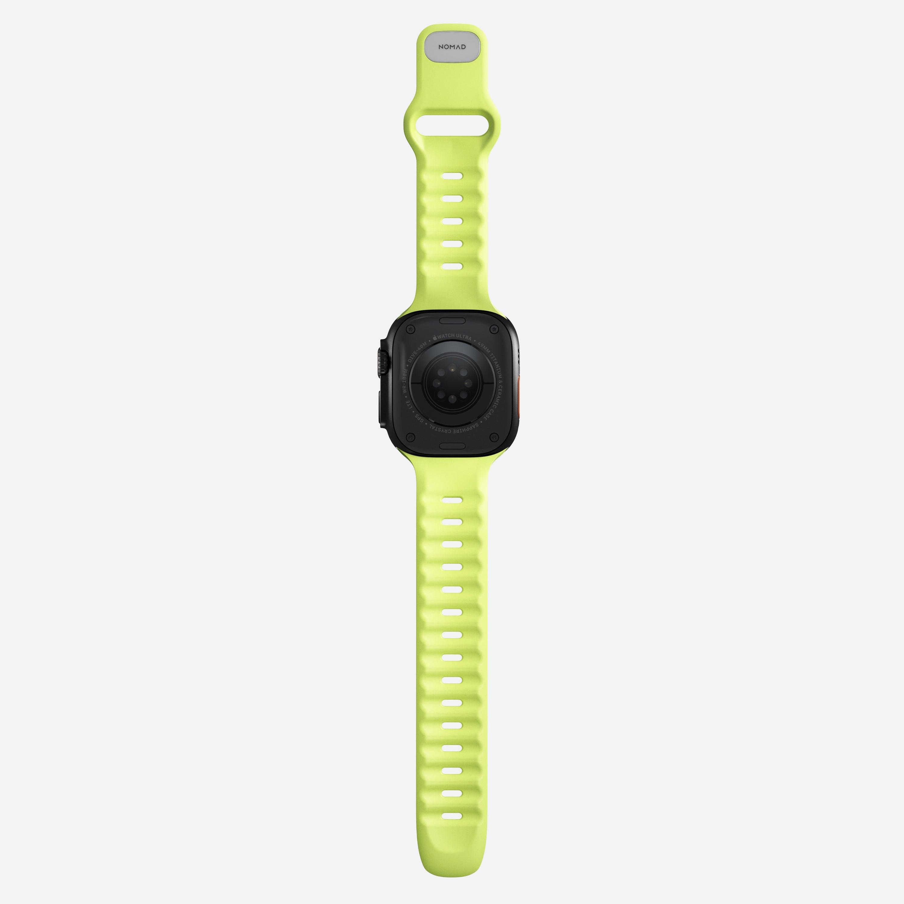 Nomad Tempo Band for Apple Watch 49mm