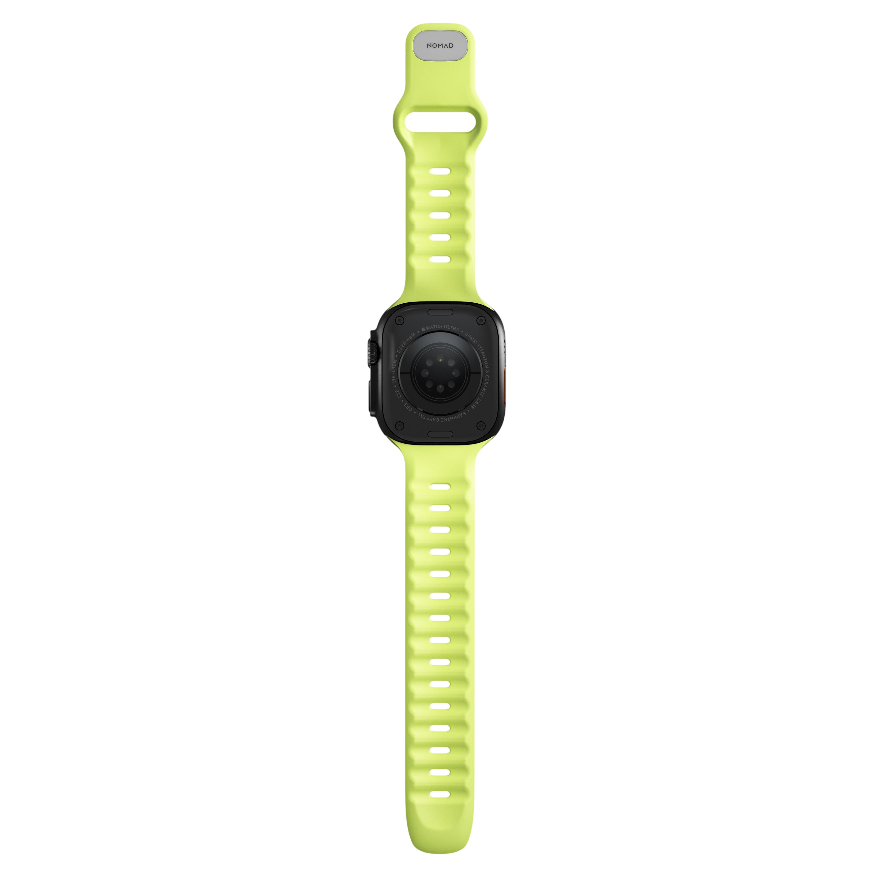 Nomad Tempo Band for Apple Watch 49mm