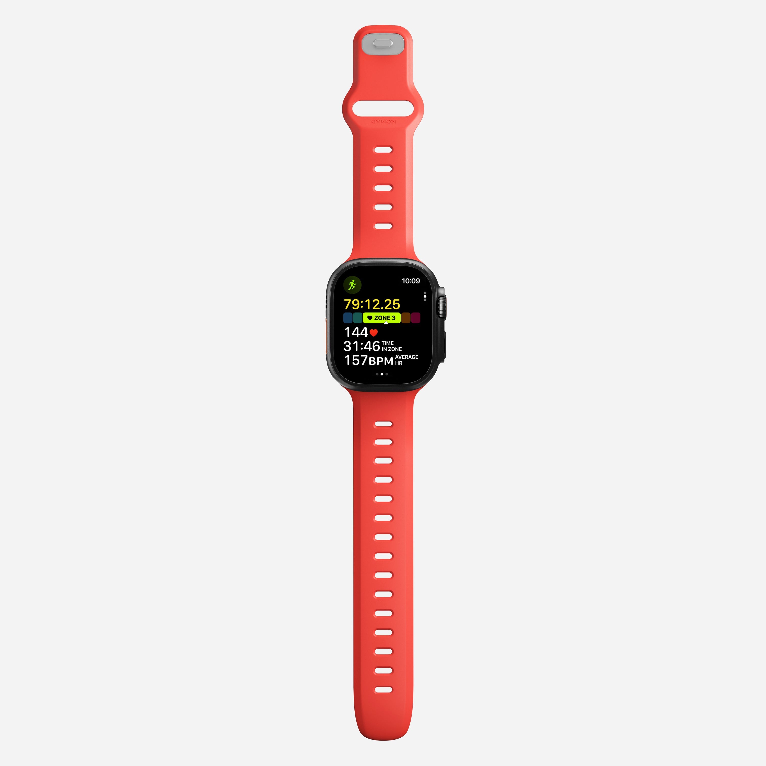 Nomad Tempo Band for Apple Watch 49mm