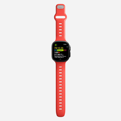 Nomad Tempo Band for Apple Watch 49mm