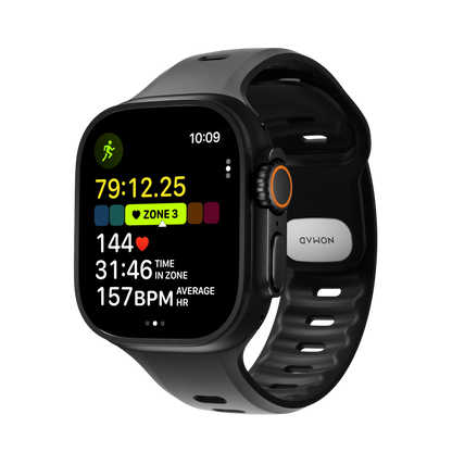 Nomad Tempo Band for Apple Watch 49mm