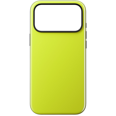 حافظة Nomad Modern لهاتف iPhone 17 Pro Max