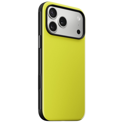حافظة Nomad Modern لهاتف iPhone 17 Pro Max