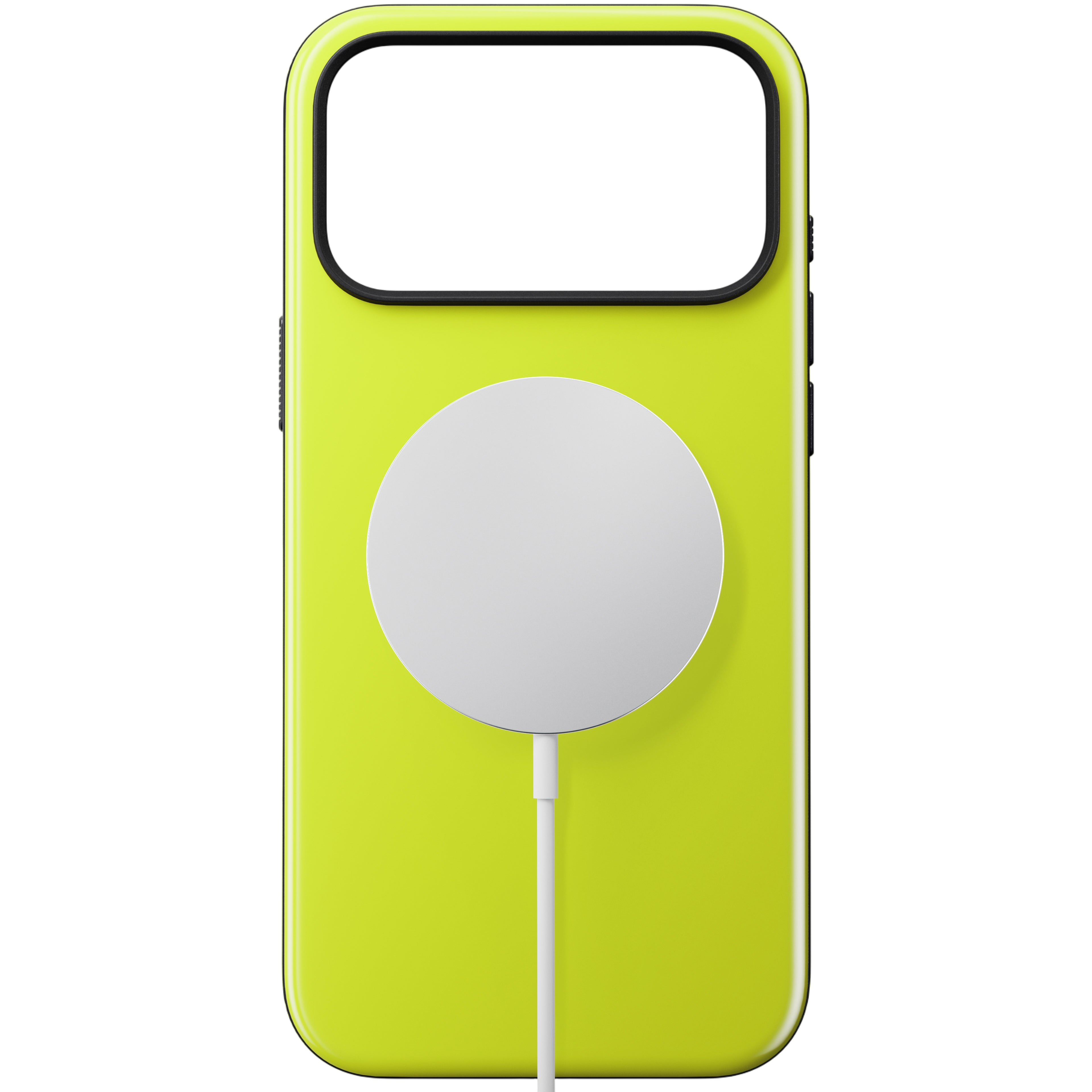 غلاف نوماد الحديث لآيفون 17 برو ماكس